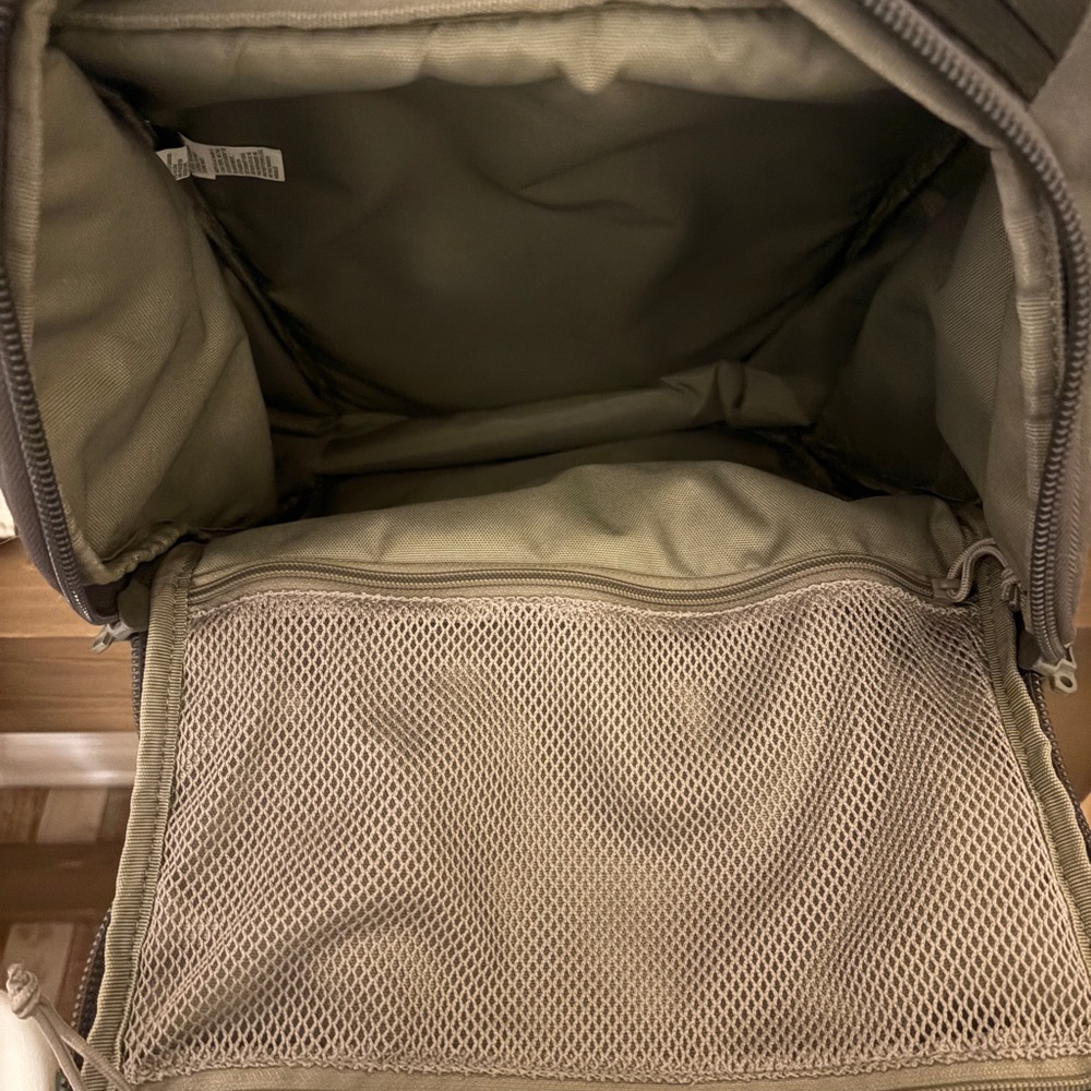 5.11 Tactical Range Master Backpack Gray - image 5